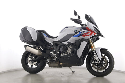 BMW S 1000 XR