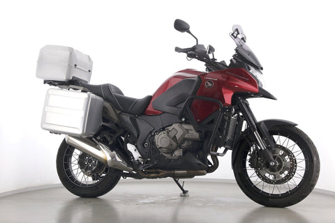 HONDA VFR 1200 X DCT CROSSTOURER