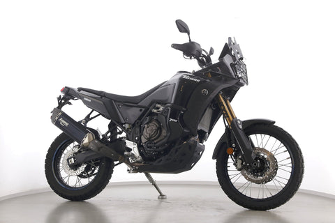 YAMAHA TENERE 700 WORLD RAID