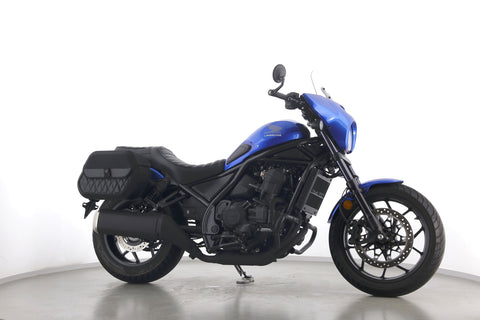 HONDA CMX 1100 T REBEL DCT