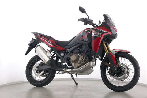 HONDA CRF 1100 L AFRICA TWIN