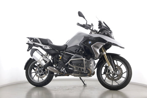 BMW R 1200 GS LC