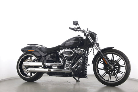 HARLEY DAVIDSON SOFTAIL BREAKOUT 114