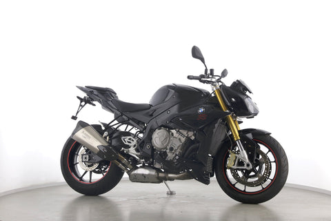 BMW S 1000 R