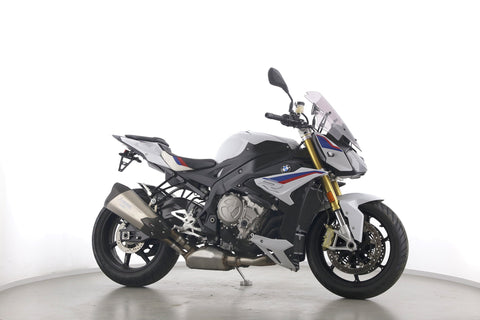 BMW S 1000 R
