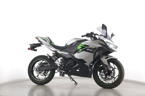 KAWASAKI NINJA E 1