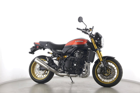 KAWASAKI Z 900 RS SE