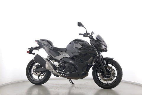 KAWASAKI Z 7 HYBRID