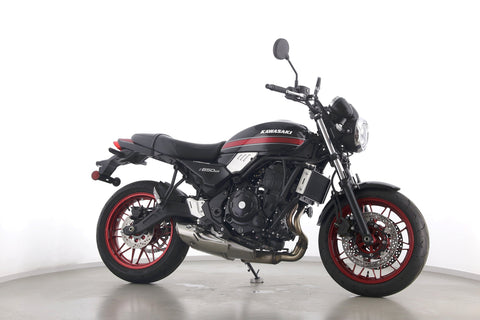 KAWASAKI Z 650 RS