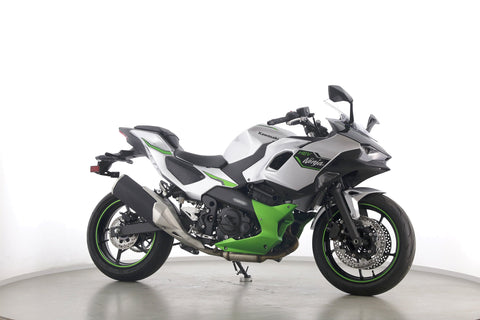 KAWASAKI NINJA 7 HYBRID