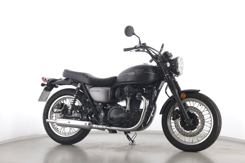 KAWASAKI W 800