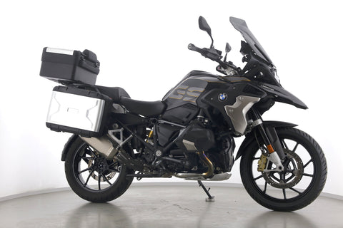 BMW R 1250 GS EXCLUSIVE