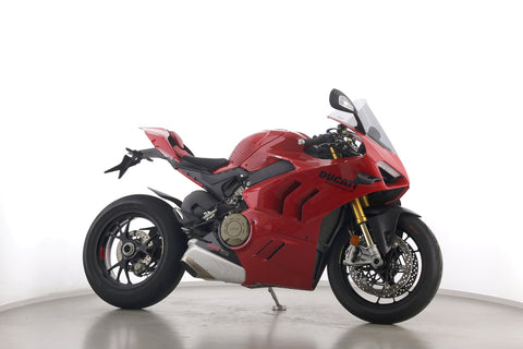 DUCATI PANIGALE V4 S