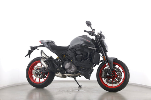 DUCATI MONSTER 937 +