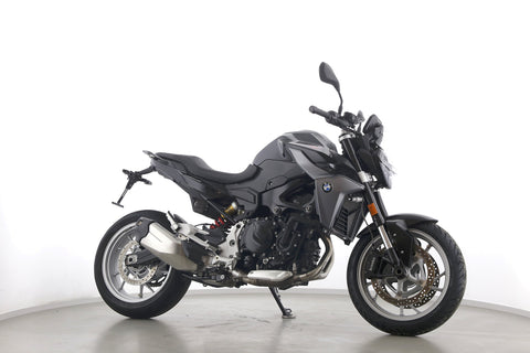 BMW F 900 R