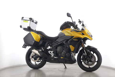 TRIUMPH TIGER SPORT 800