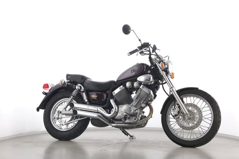 YAMAHA XV 535 VIRAGO