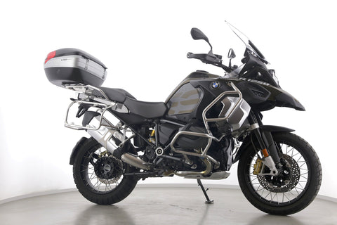 BMW R 1250 GS ADVENTURE