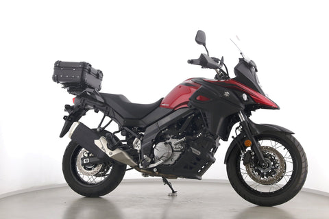 SUZUKI DL 650 V STROM XT