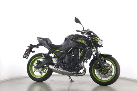KAWASAKI Z 650