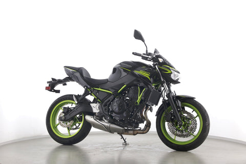 KAWASAKI Z 650