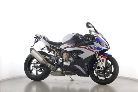 BMW S 1000 RR