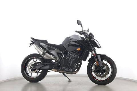 KTM 790 DUKE