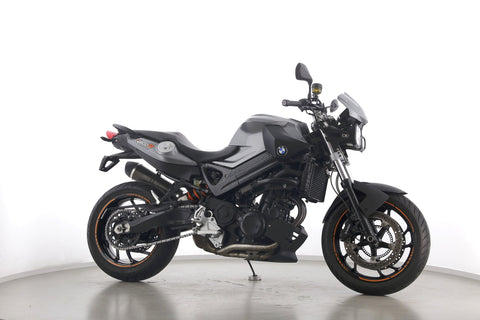BMW F 800 R