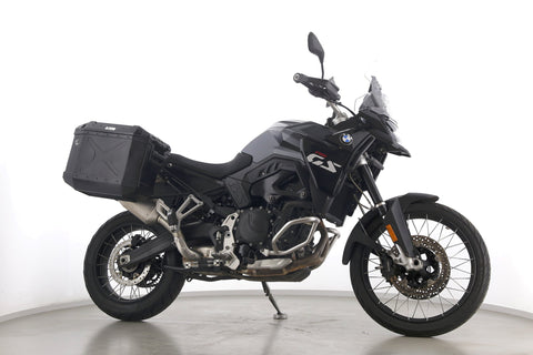 BMW F 900 GS