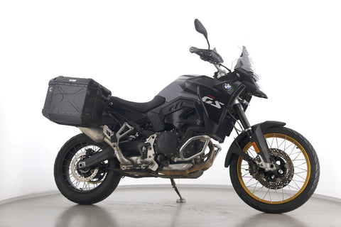 BMW F 900 GS