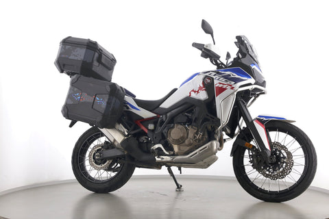 HONDA CRF 1100 L AFRICA TWIN ES
