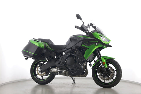 KAWASAKI VERSYS 650
