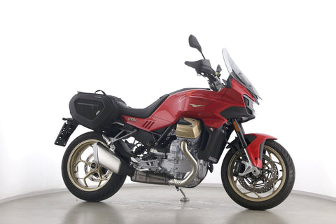MOTO GUZZI V100 MANDELLO