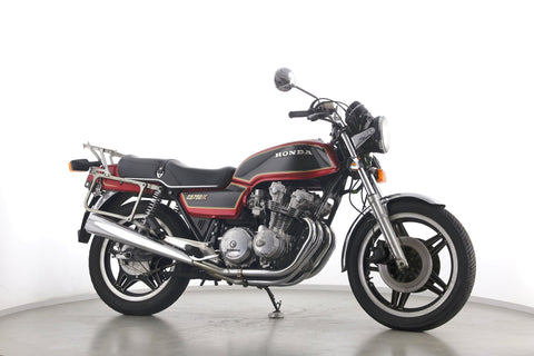 HONDA CB 750 K2