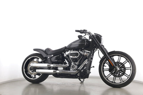 HARLEY DAVIDSON SOFTAIL BREAKOUT 114
