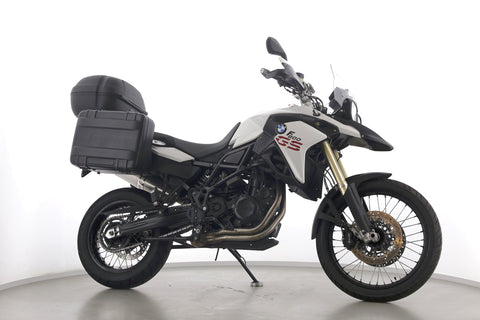 BMW F 800 GS