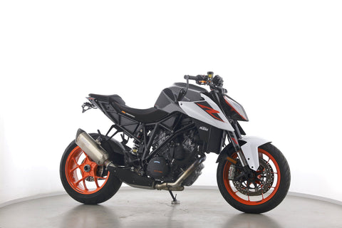 KTM 1290 SUPER DUKE R