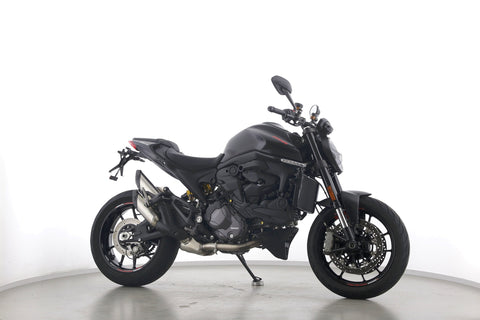 DUCATI MONSTER 937