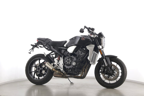 HONDA CB 1000 R