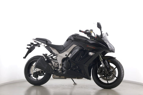 KAWASAKI Z 1000 SX