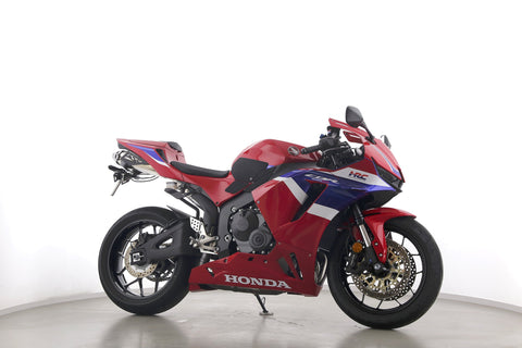 HONDA CBR 600 RR