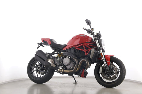 DUCATI MONSTER 1200