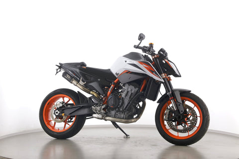 KTM 890 DUKE R