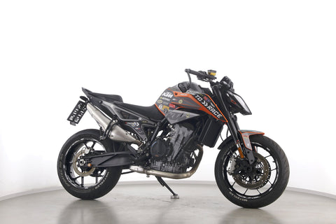 KTM 790 DUKE