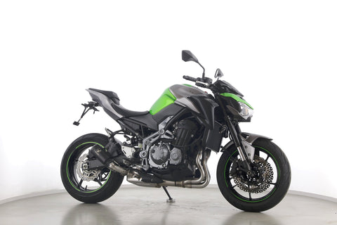 KAWASAKI Z 900