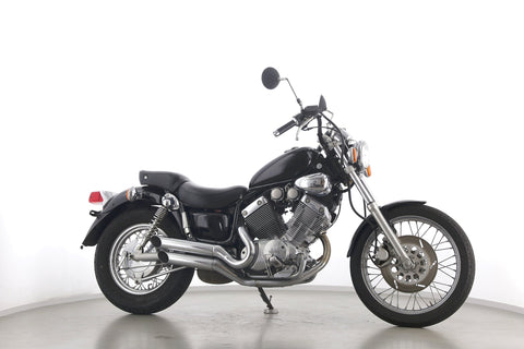 YAMAHA XV 535 VIRAGO