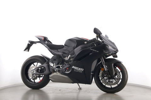 DUCATI PANIGALE V4 LLC