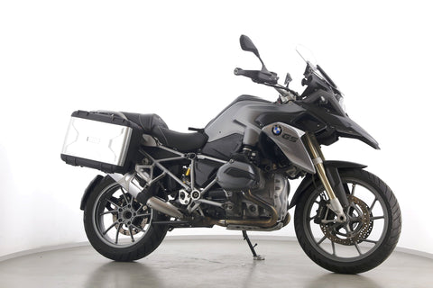 BMW R 1200 GS LC
