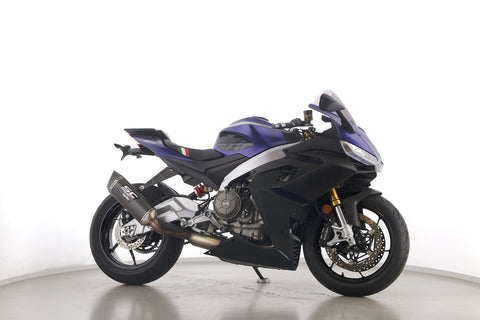 APRILIA RS 660