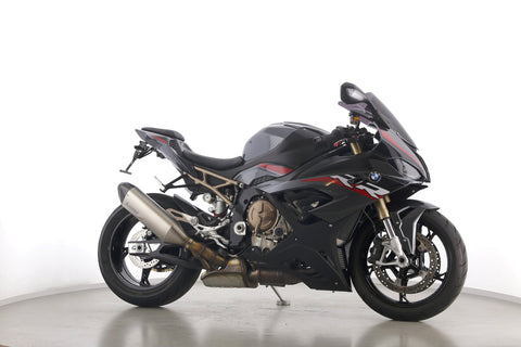 BMW S 1000 RR